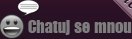 OFFLINE - dívka Tvých snů není teď na chatu